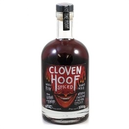 High resolution image of the bottle