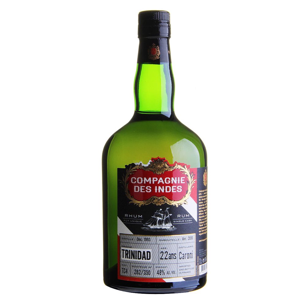 High resolution image of the bottle