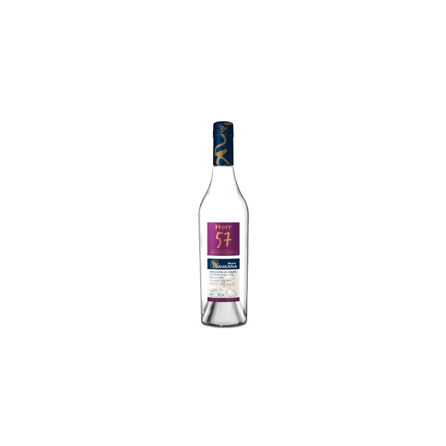 Bottle image of 57 Blanc HERR