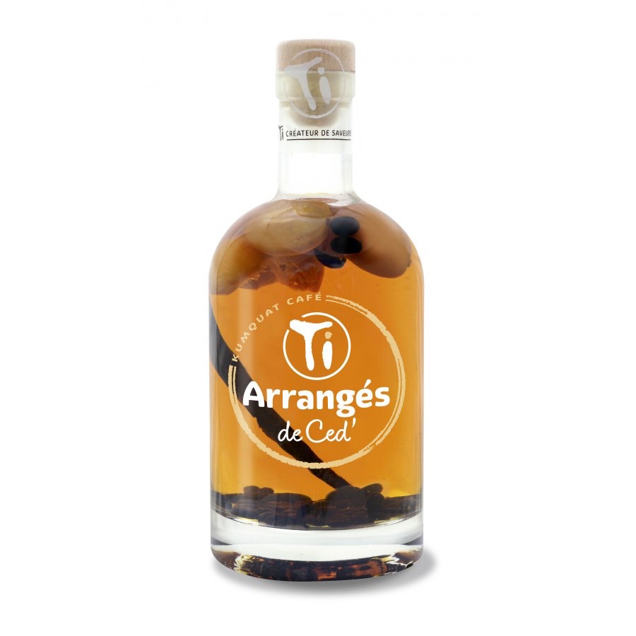 High resolution image of the bottle