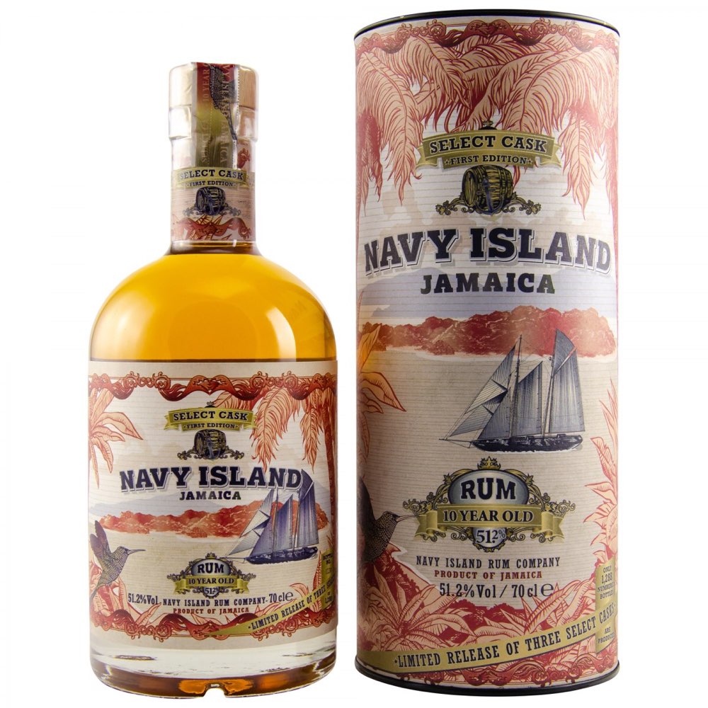 Bottle image of Select Cask First Edition C<>H