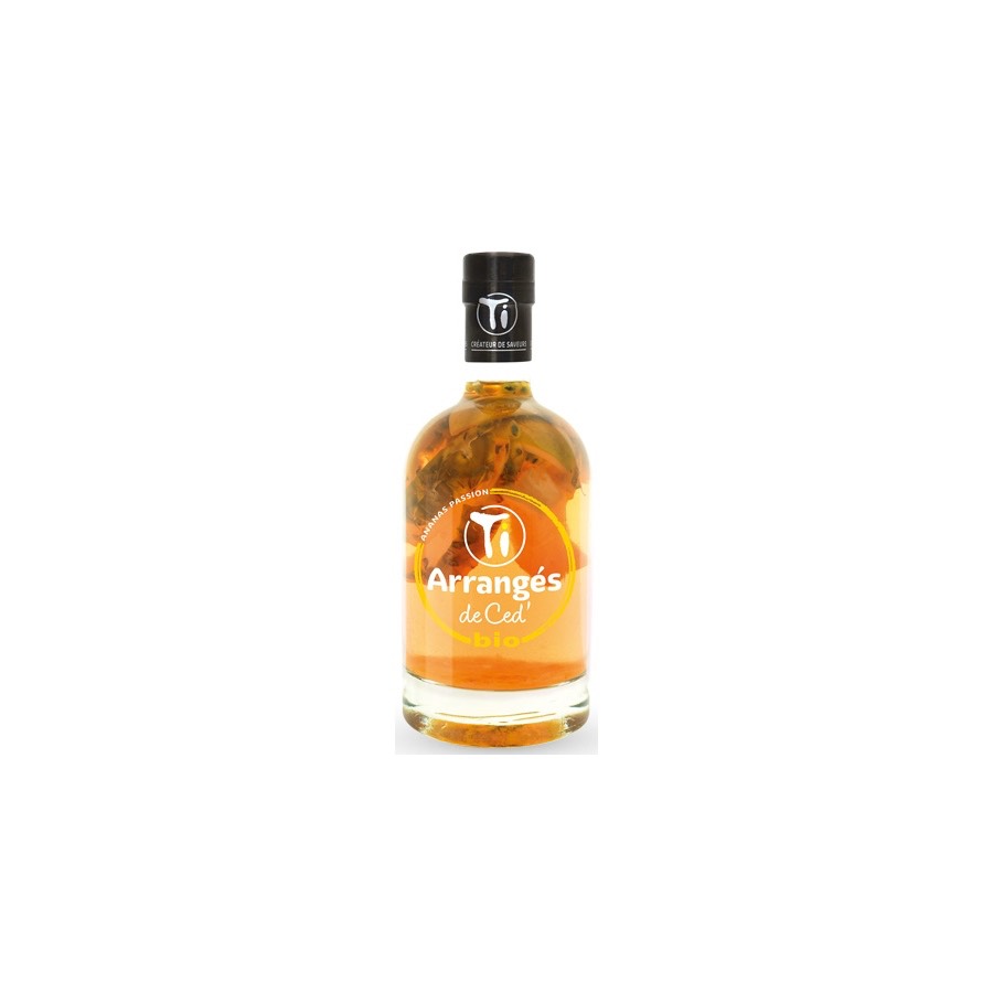 High resolution image of the bottle