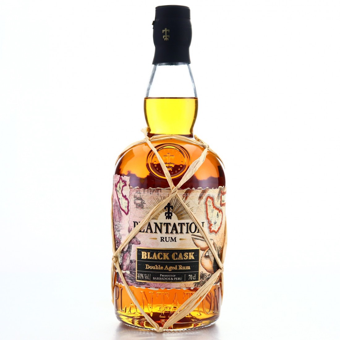 High resolution image of the bottle