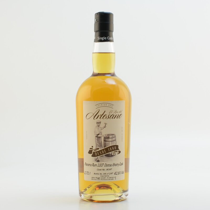 High resolution image of the bottle