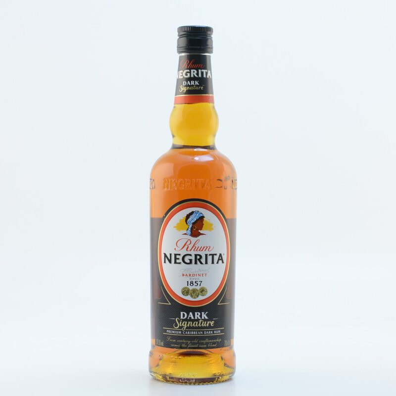 High resolution image of the bottle