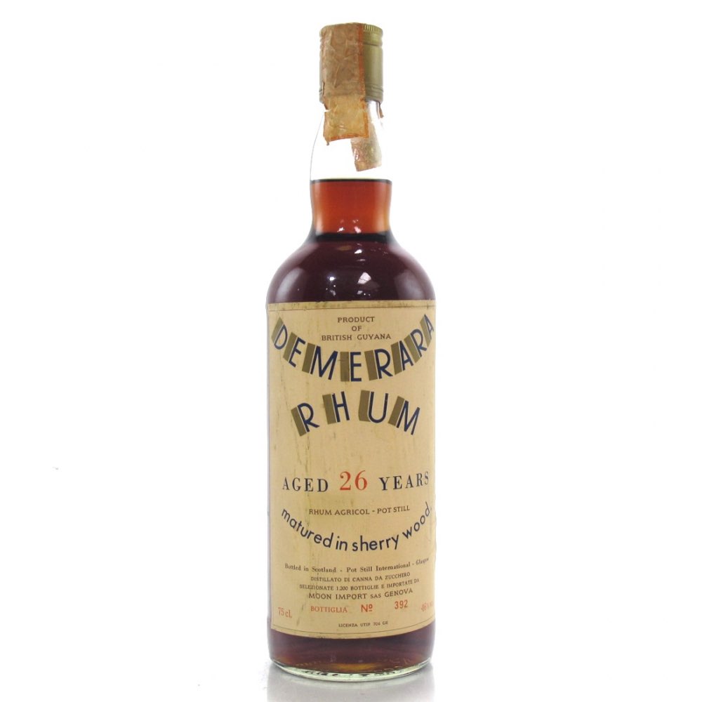High resolution image of the bottle