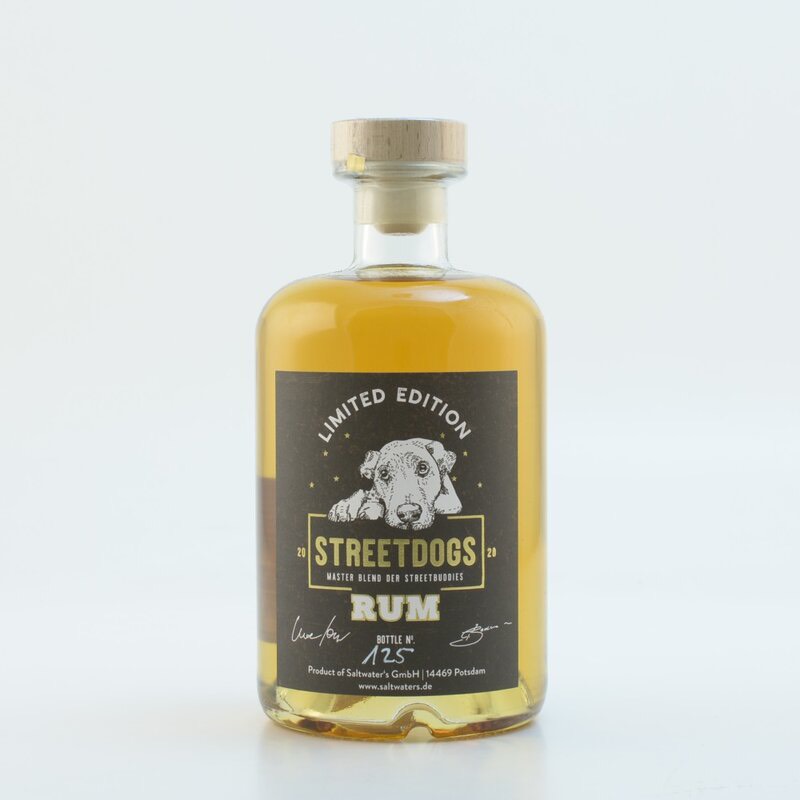 High resolution image of the bottle