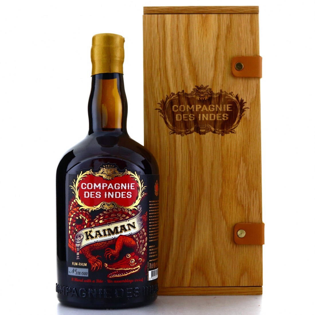 Bottle image of Kaiman