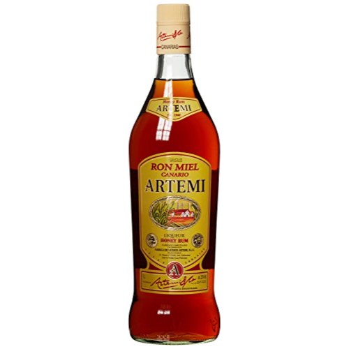 High resolution image of the bottle