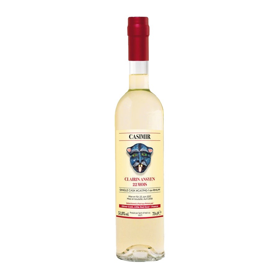 High resolution image of the bottle
