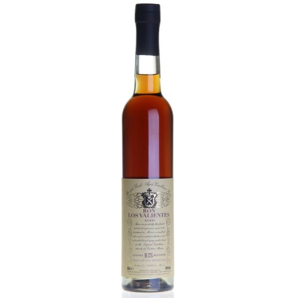 High resolution image of the bottle