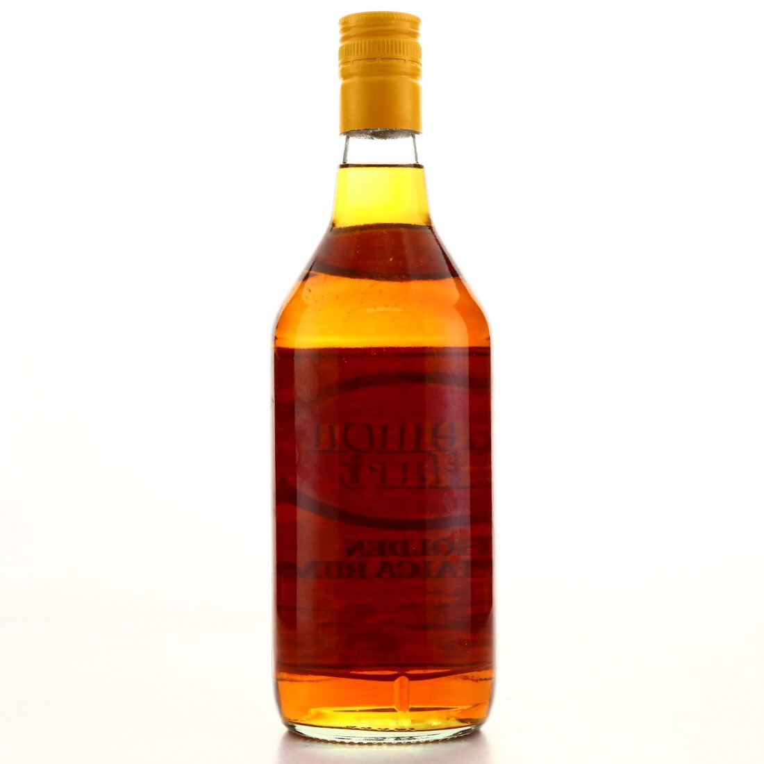 High resolution image of the bottle