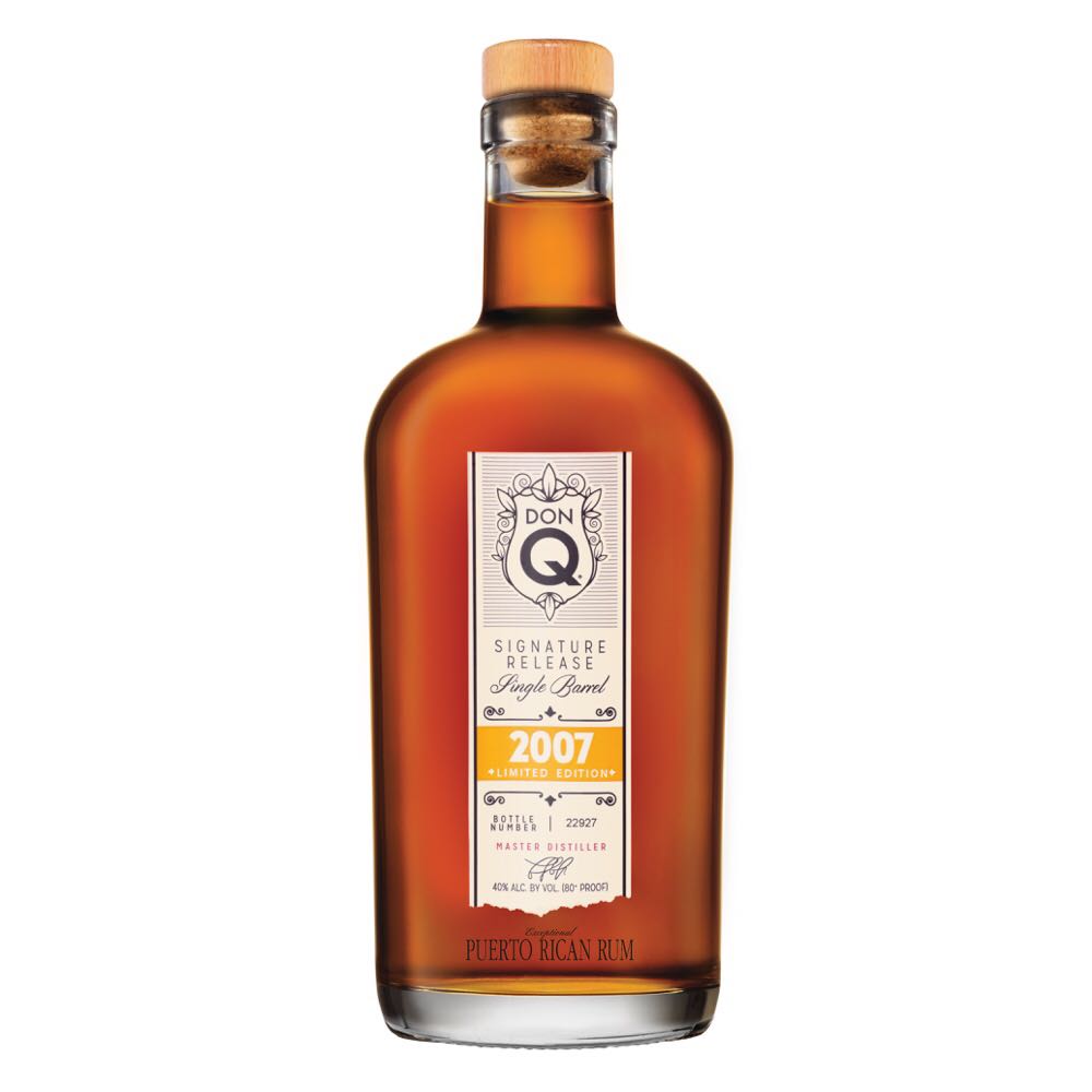 High resolution image of the bottle
