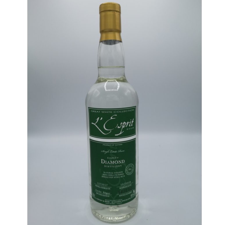 High resolution image of the bottle
