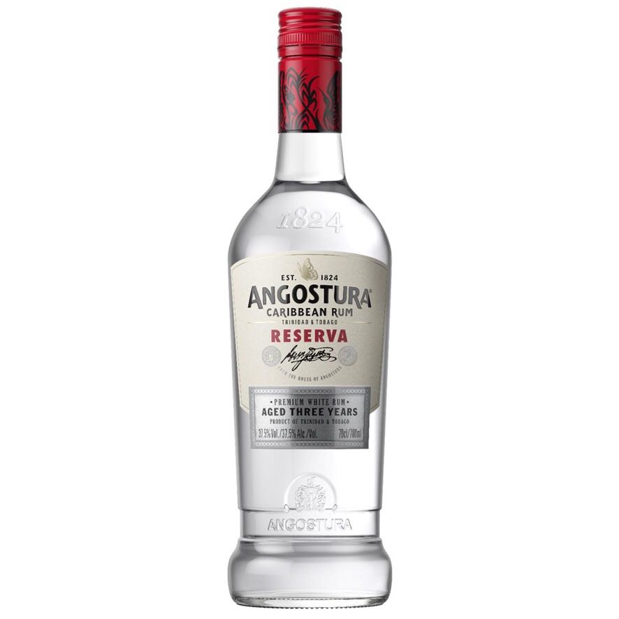 High resolution image of the bottle