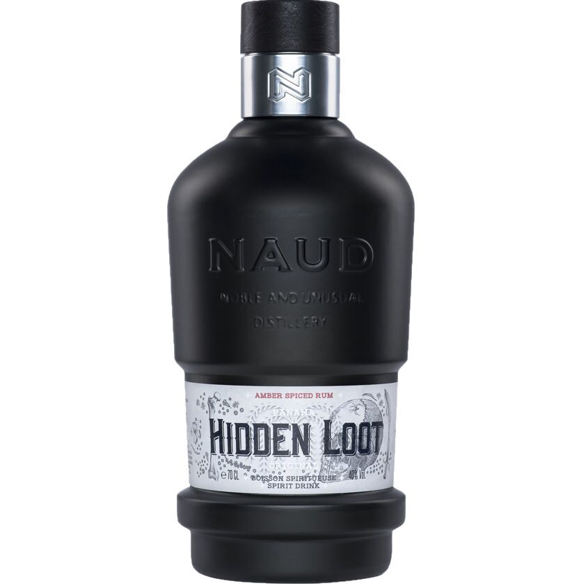 High resolution image of the bottle
