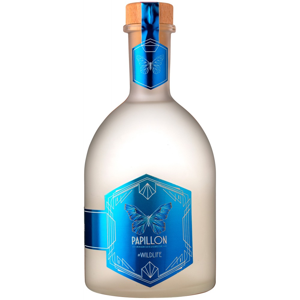 High resolution image of the bottle