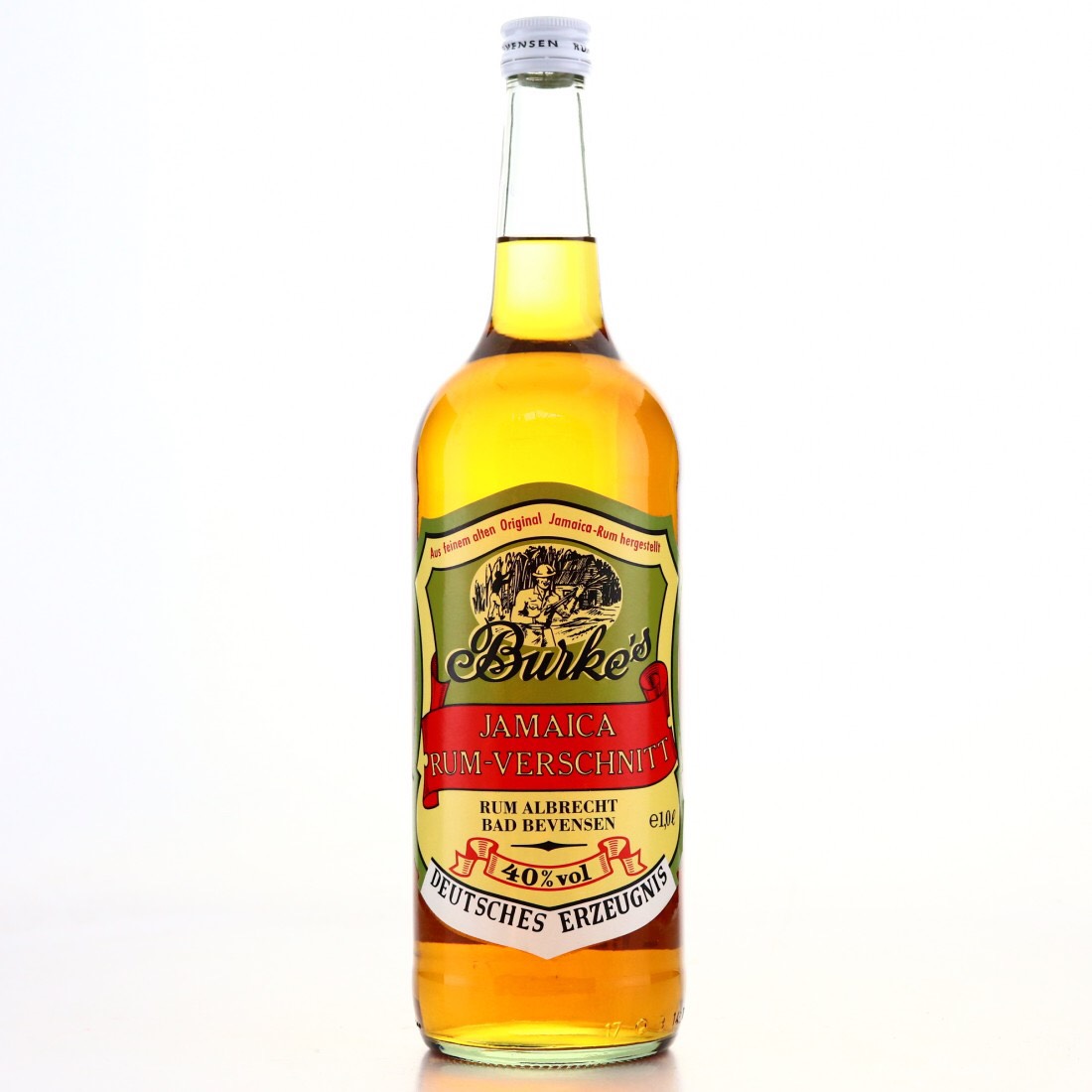 High resolution image of the bottle