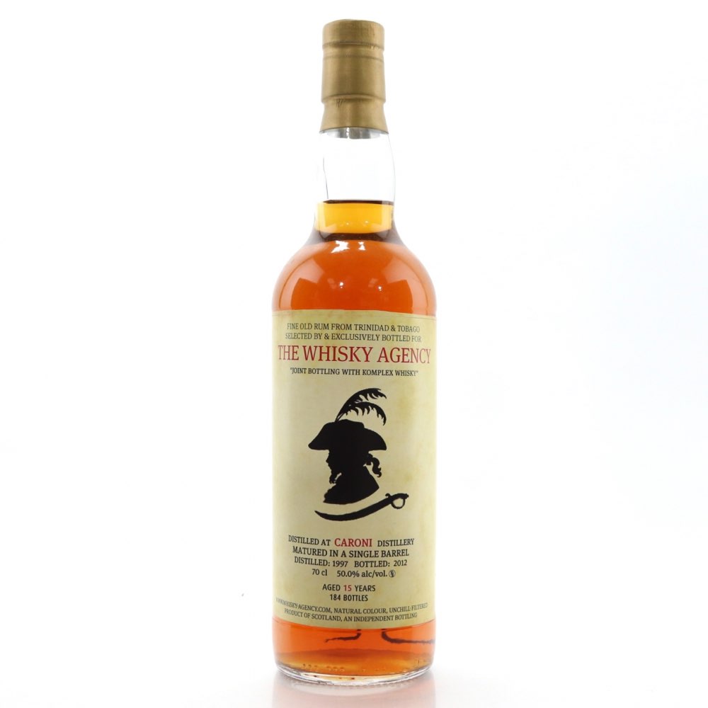 High resolution image of the bottle