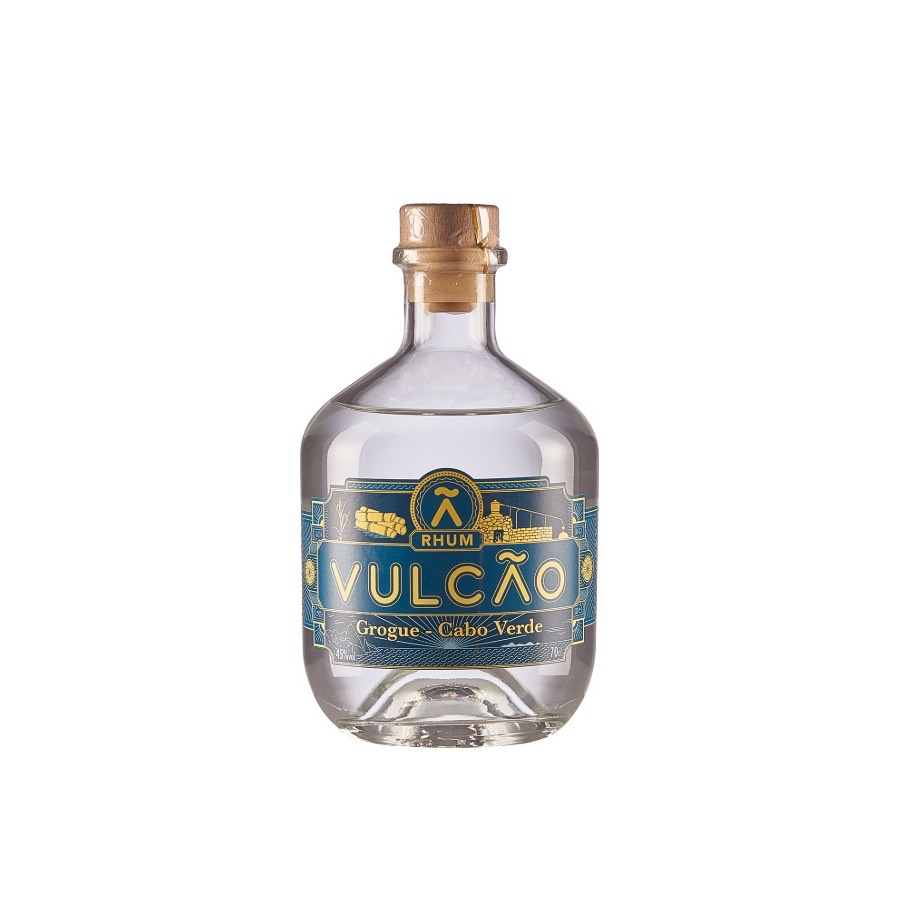 Bottle image of Vulcao