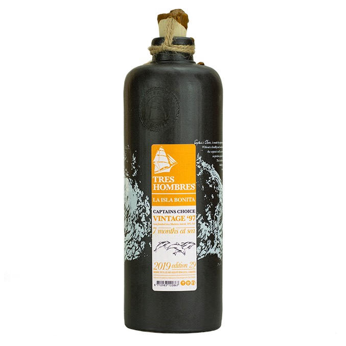 High resolution image of the bottle