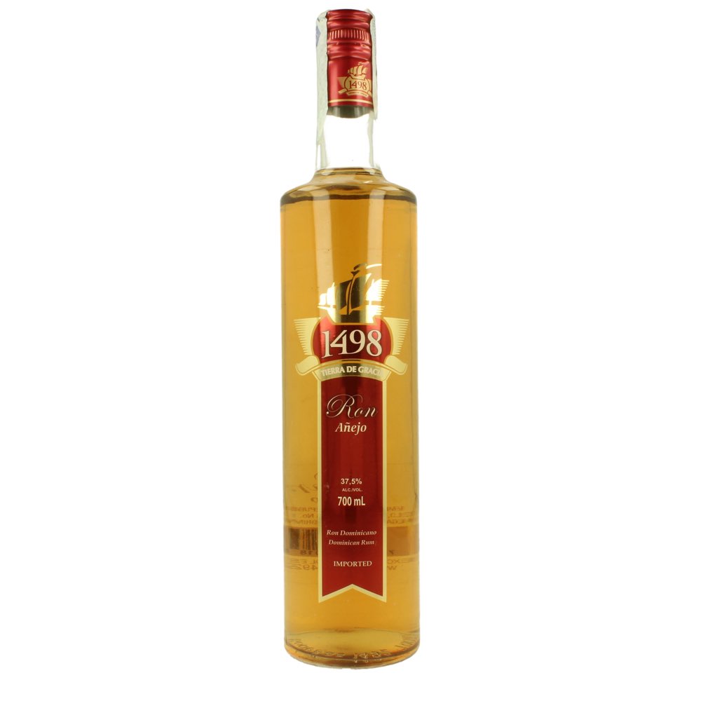 High resolution image of the bottle