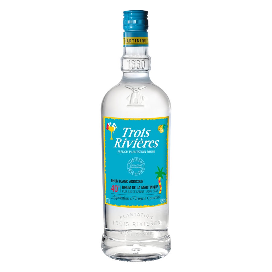 High resolution image of the bottle