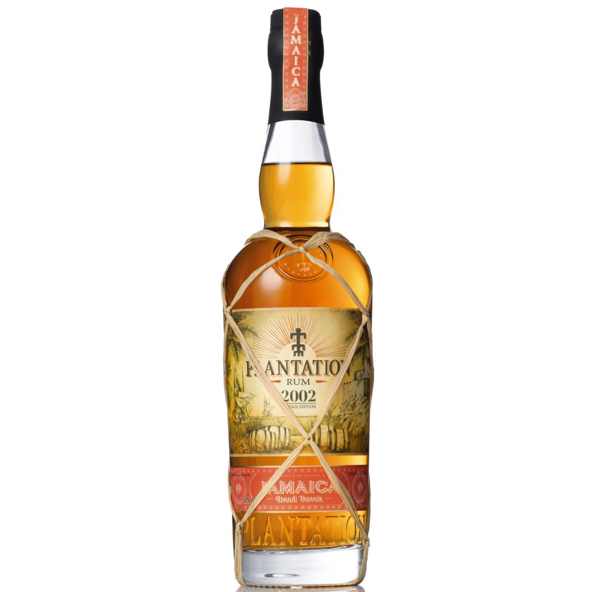 Bottle image of Plantation Jamaica