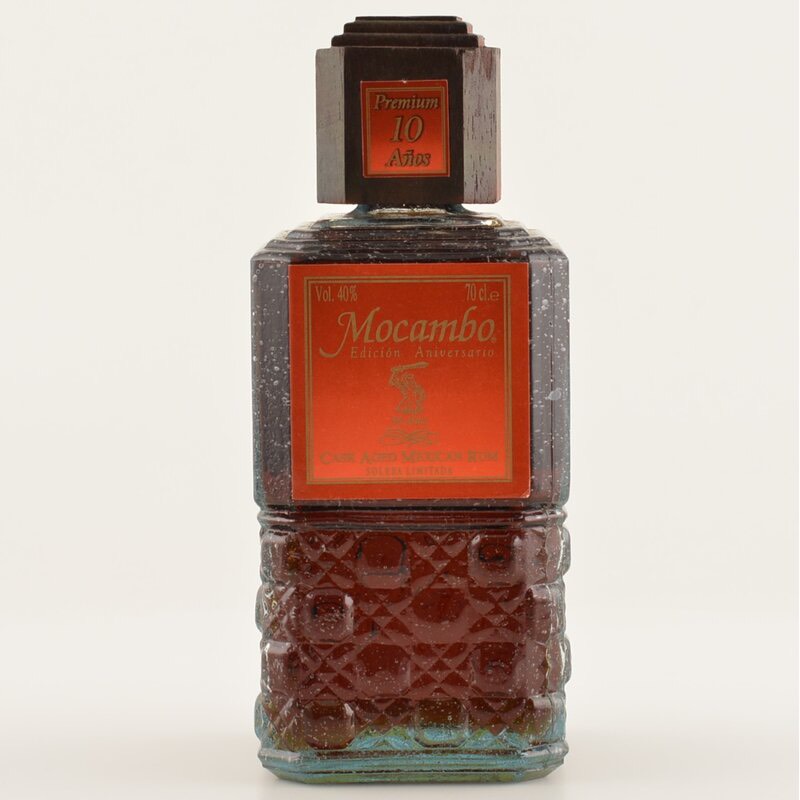 High resolution image of the bottle