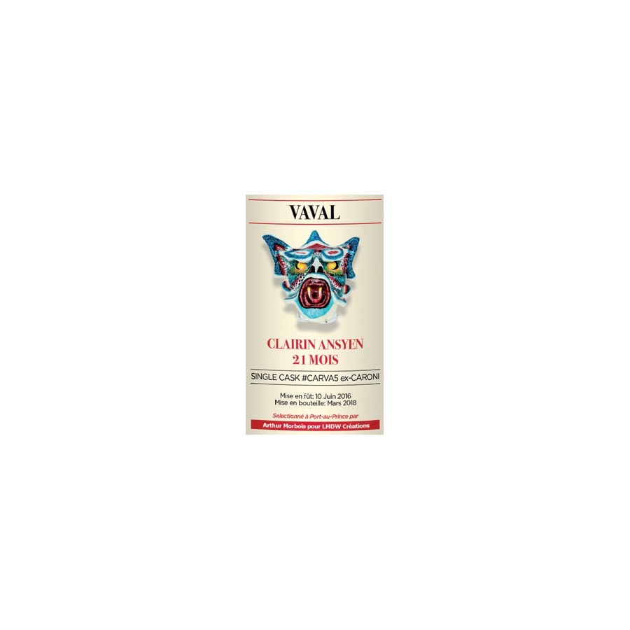 High resolution image of the bottle