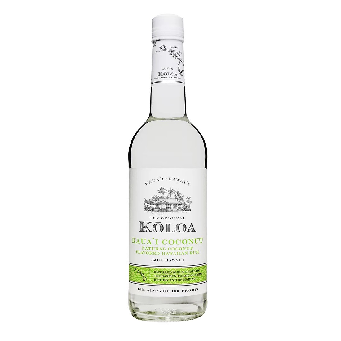 High resolution image of the bottle