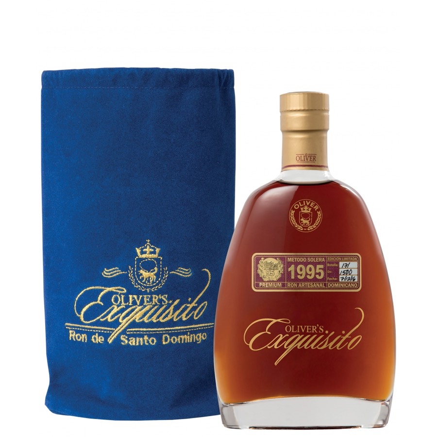 Bottle image of Exquisito