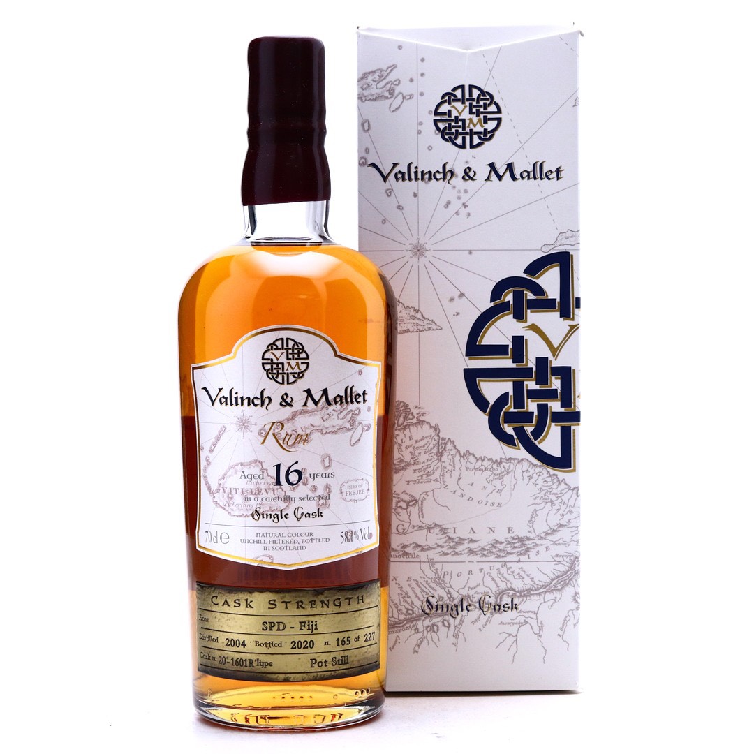 Bottle image of Single Cask SPD