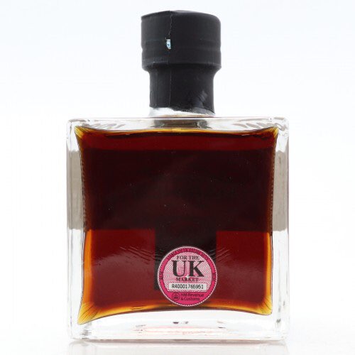 High resolution image of the bottle