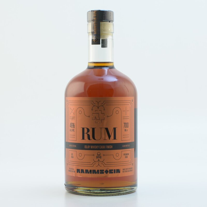 High resolution image of the bottle