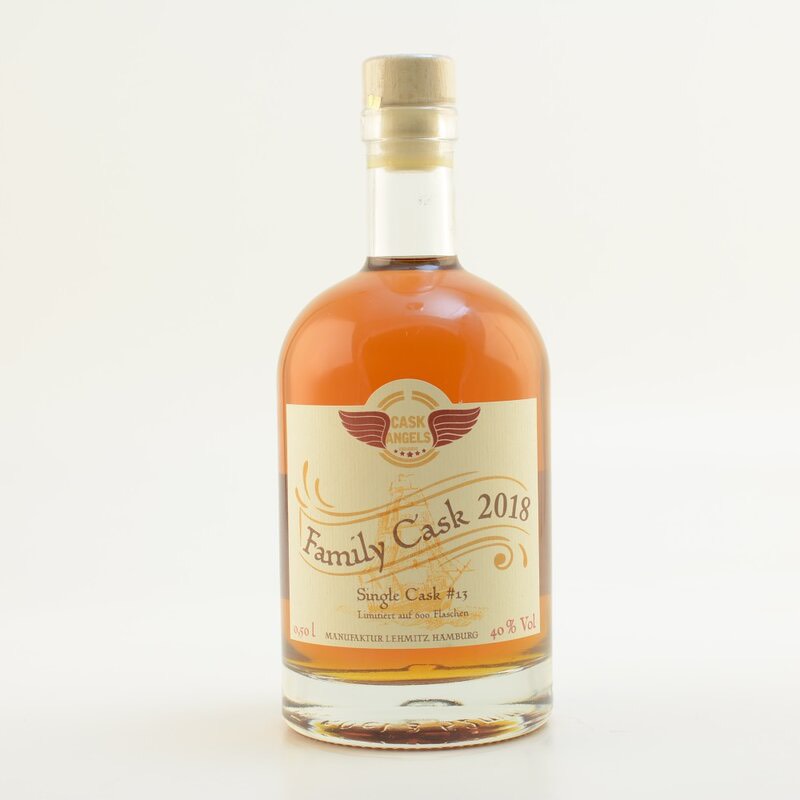 High resolution image of the bottle