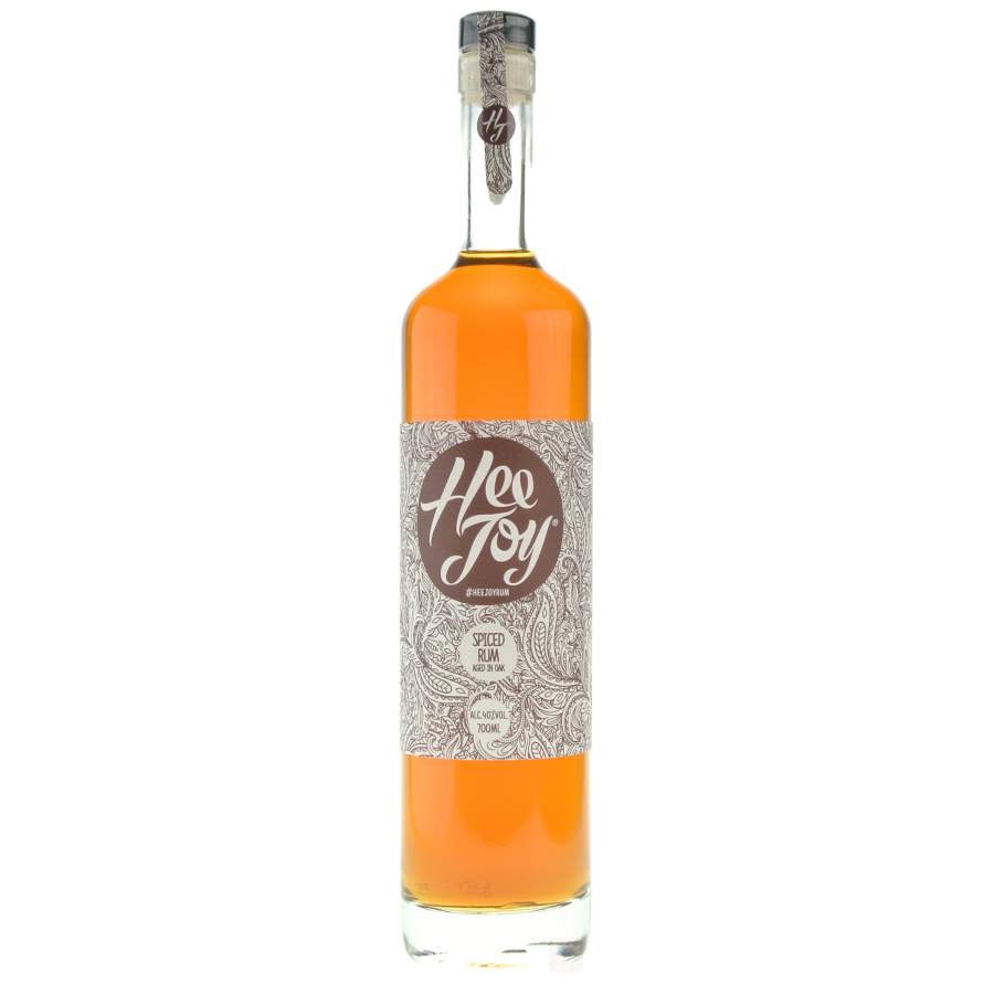 High resolution image of the bottle