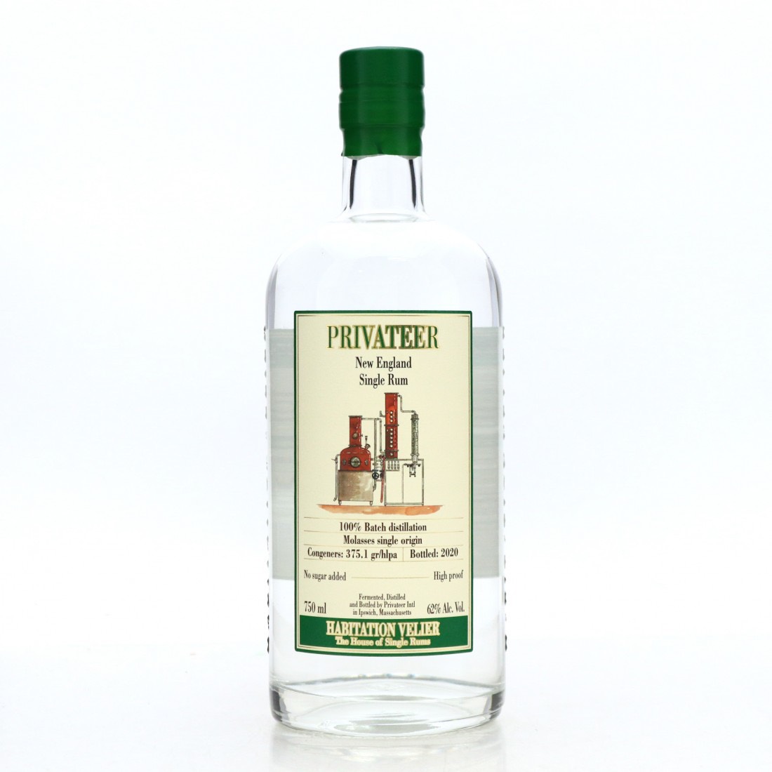 Bottle image of White