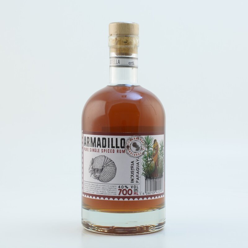 High resolution image of the bottle