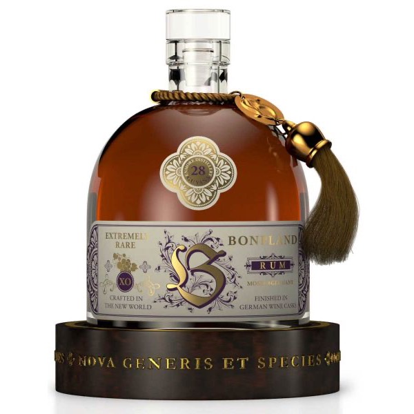 Bottle image of Bonpland Extremely Rare XO