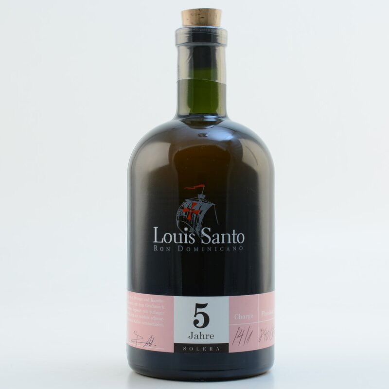 High resolution image of the bottle