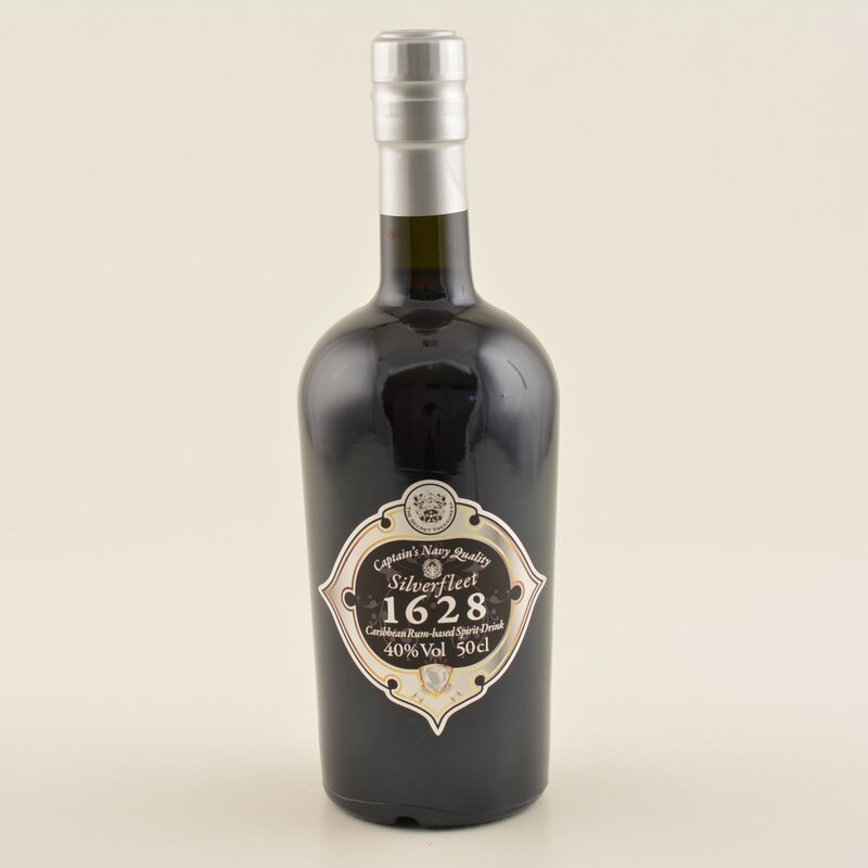 High resolution image of the bottle