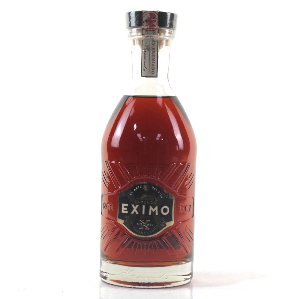 Bottle image of Facundo Eximo