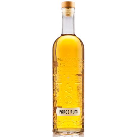 High resolution image of the bottle
