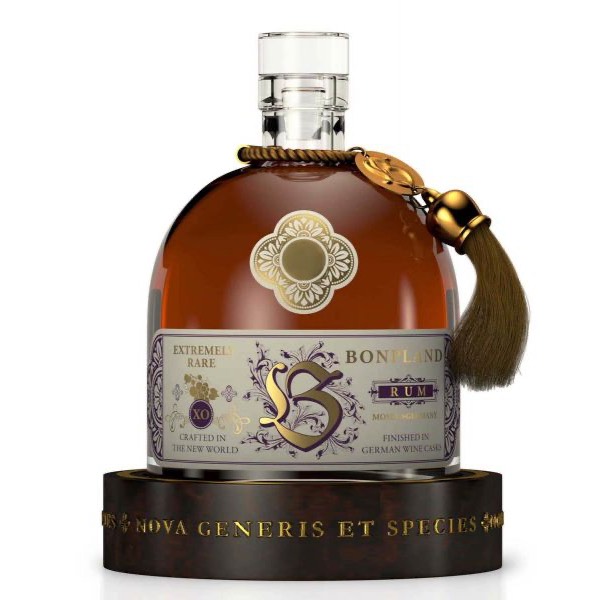 Bottle image of Bonpland Jamaica