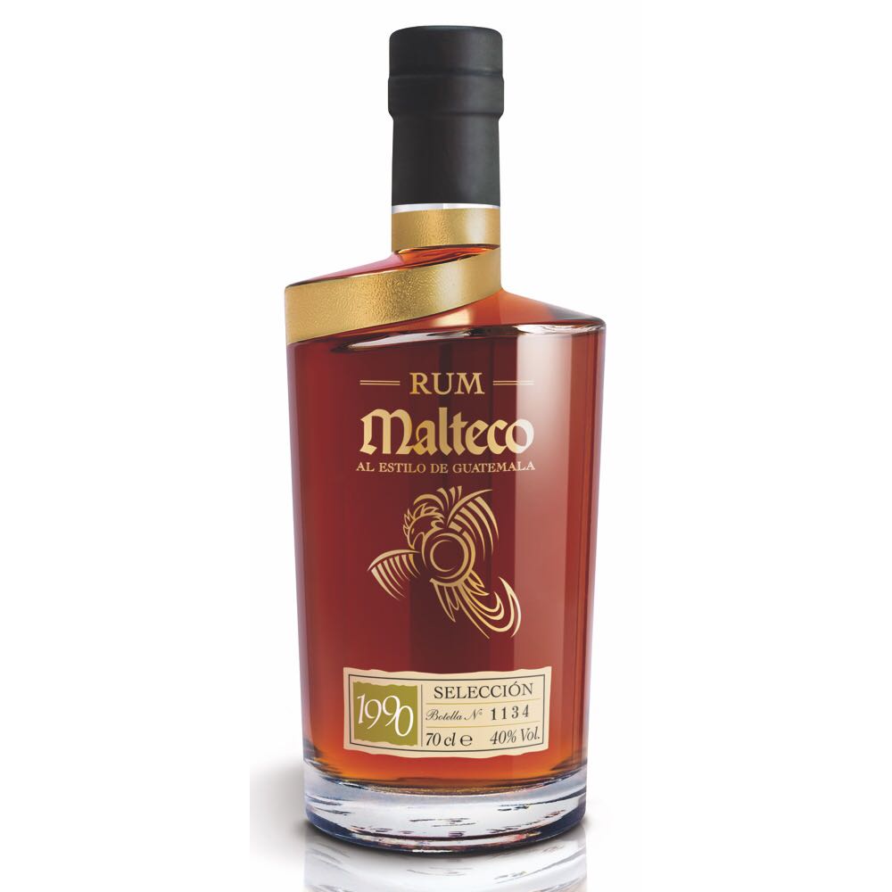 Bottle image of Malteco Seleccion