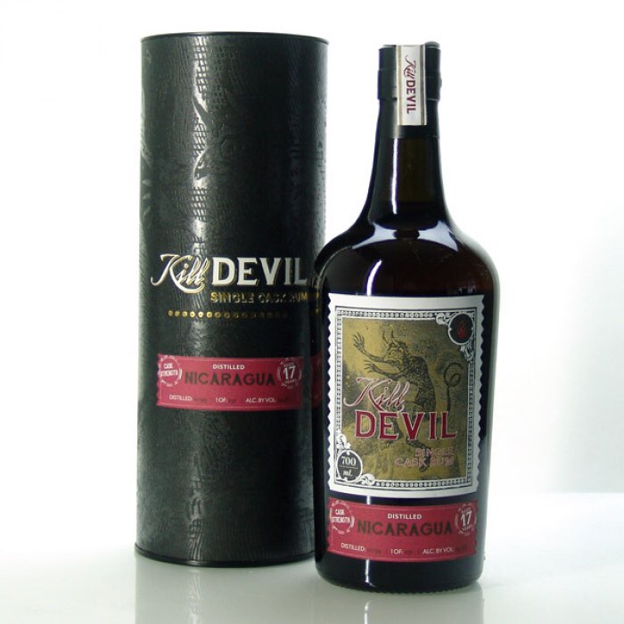 Bottle image of Kill Devil