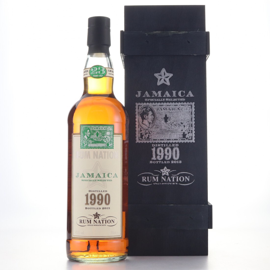 High resolution image of the bottle