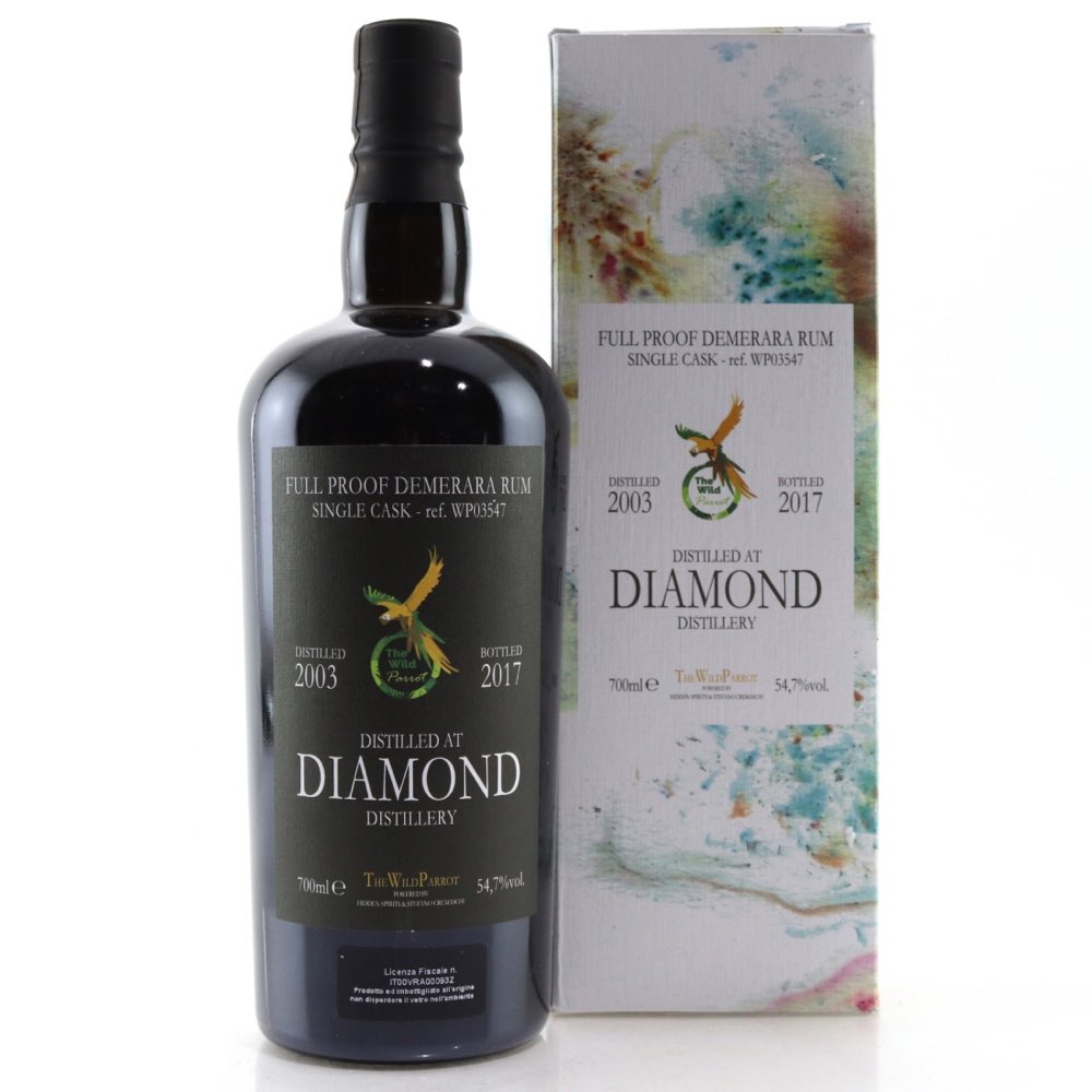 High resolution image of the bottle