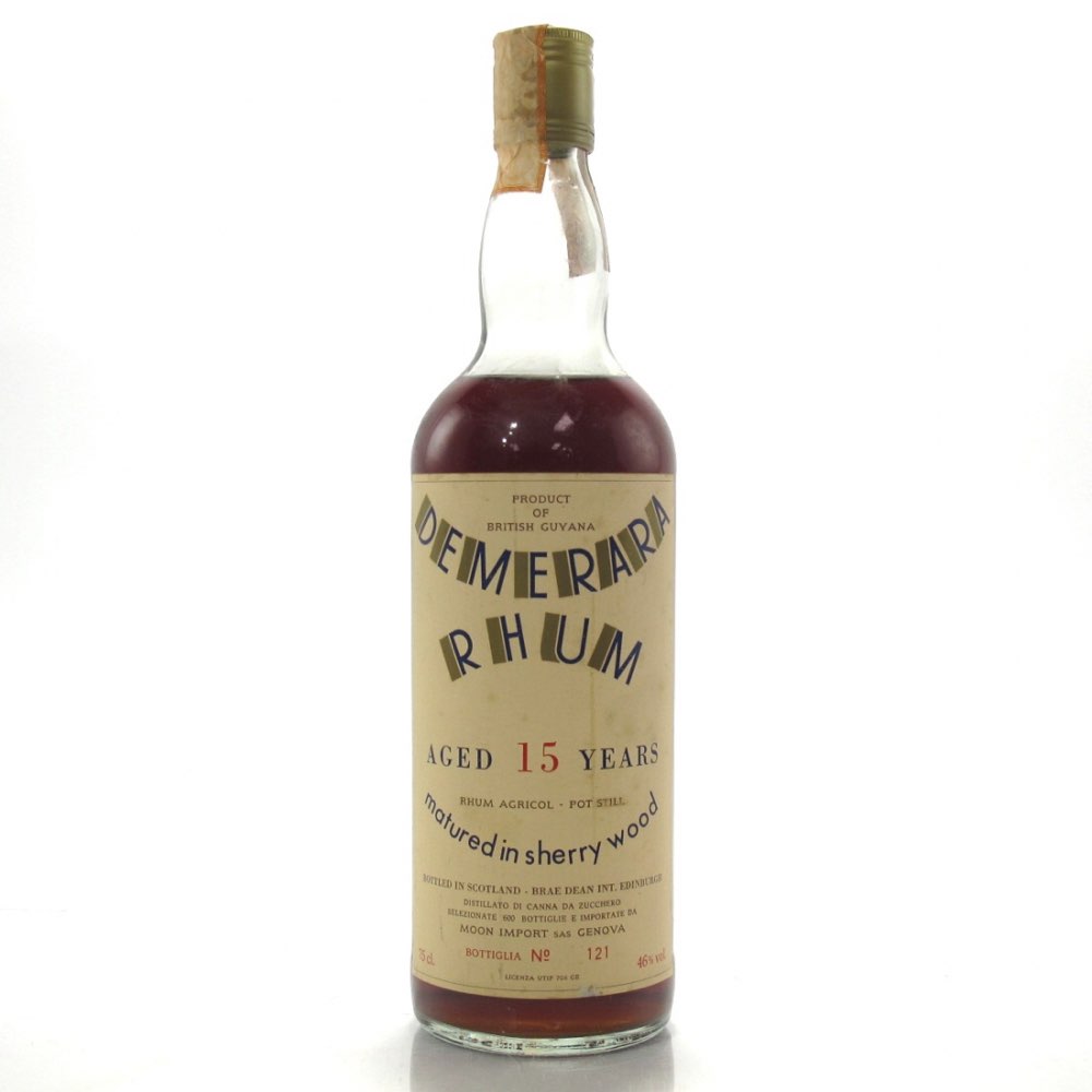 High resolution image of the bottle